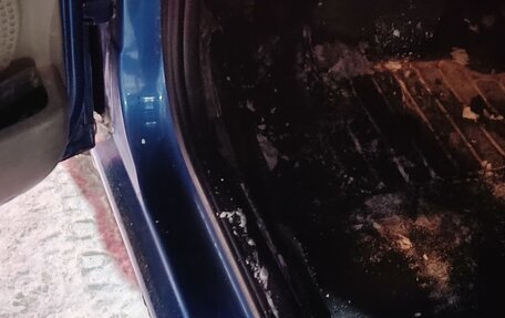 Renault Logan I, 2008 год, 200 000 рублей, 7 фотография