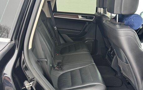 Volkswagen Touareg III, 2016 год, 3 000 000 рублей, 10 фотография