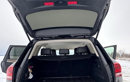 Volkswagen Touareg III, 2016 год, 3 000 000 рублей, 12 фотография