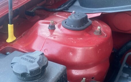 KIA Rio II, 2011 год, 470 000 рублей, 6 фотография