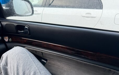 Audi A4, 1996 год, 335 000 рублей, 4 фотография