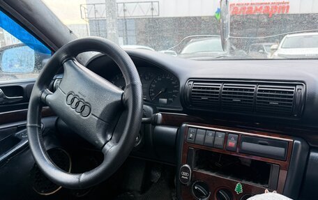 Audi A4, 1996 год, 335 000 рублей, 5 фотография