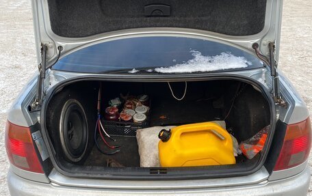 Audi A4, 1996 год, 335 000 рублей, 17 фотография