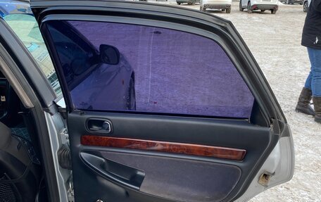 Audi A4, 1996 год, 335 000 рублей, 18 фотография