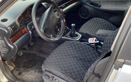 Audi A4, 1996 год, 335 000 рублей, 23 фотография