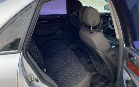 Audi A4, 1996 год, 335 000 рублей, 19 фотография