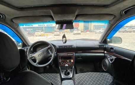 Audi A4, 1996 год, 335 000 рублей, 13 фотография