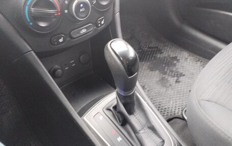 Hyundai Solaris II рестайлинг, 2016 год, 697 000 рублей, 26 фотография