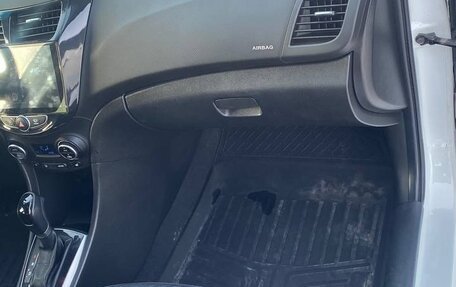 Hyundai Solaris II рестайлинг, 2016 год, 1 320 000 рублей, 12 фотография