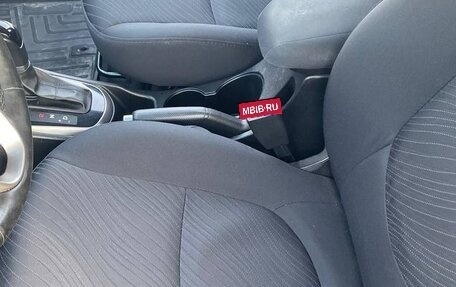 Hyundai Solaris II рестайлинг, 2016 год, 1 320 000 рублей, 10 фотография