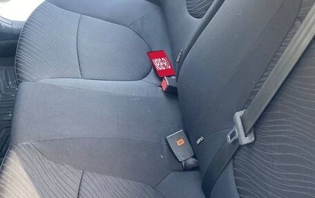 Hyundai Solaris II рестайлинг, 2016 год, 1 320 000 рублей, 14 фотография