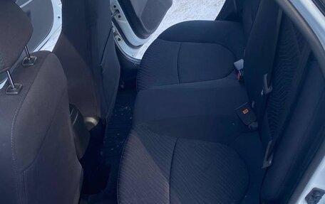 Hyundai Solaris II рестайлинг, 2016 год, 1 320 000 рублей, 27 фотография