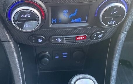 Hyundai Solaris II рестайлинг, 2016 год, 1 320 000 рублей, 25 фотография