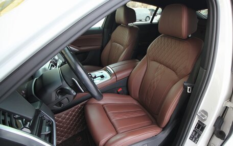 BMW X6, 2021 год, 8 495 000 рублей, 13 фотография