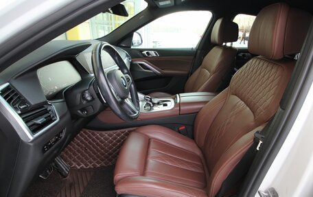 BMW X6, 2021 год, 8 495 000 рублей, 12 фотография