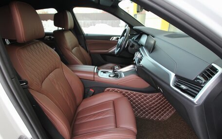 BMW X6, 2021 год, 8 495 000 рублей, 15 фотография