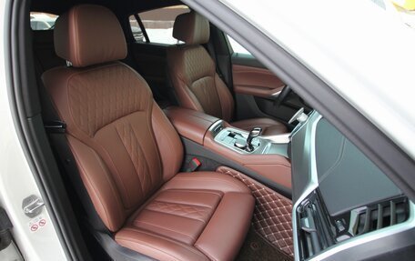 BMW X6, 2021 год, 8 495 000 рублей, 14 фотография