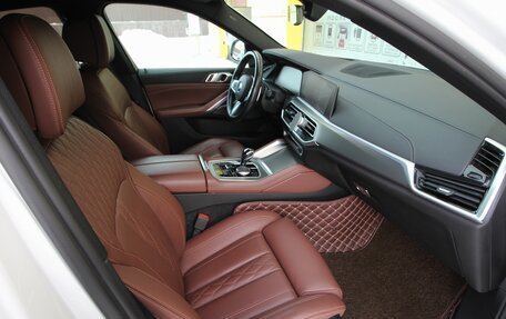 BMW X6, 2021 год, 8 495 000 рублей, 16 фотография