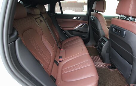 BMW X6, 2021 год, 8 495 000 рублей, 18 фотография