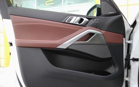 BMW X6, 2021 год, 8 495 000 рублей, 19 фотография