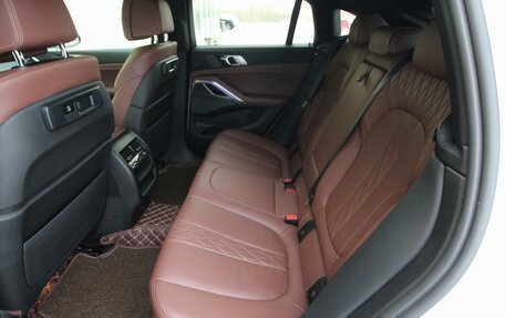 BMW X6, 2021 год, 8 495 000 рублей, 17 фотография