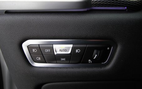 BMW X6, 2021 год, 8 495 000 рублей, 23 фотография