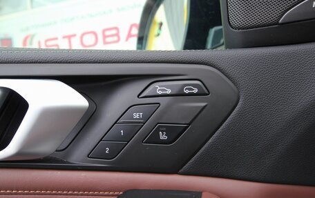 BMW X6, 2021 год, 8 495 000 рублей, 20 фотография