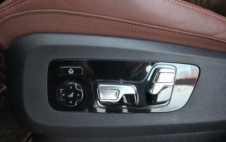 BMW X6, 2021 год, 8 495 000 рублей, 22 фотография