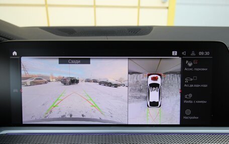 BMW X6, 2021 год, 8 495 000 рублей, 29 фотография