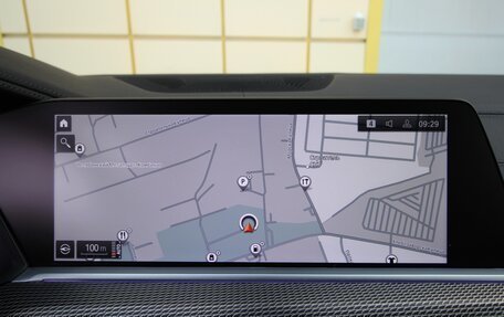 BMW X6, 2021 год, 8 495 000 рублей, 30 фотография