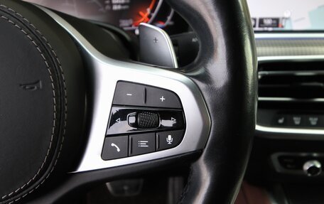 BMW X6, 2021 год, 8 495 000 рублей, 28 фотография