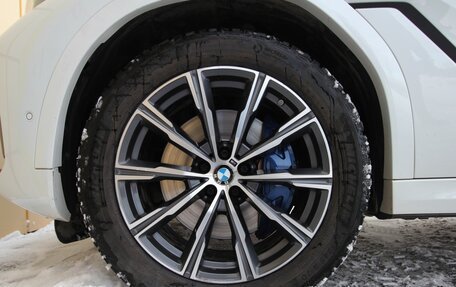 BMW X6, 2021 год, 8 495 000 рублей, 35 фотография