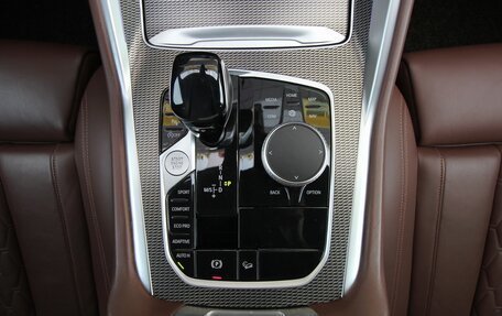 BMW X6, 2021 год, 8 495 000 рублей, 32 фотография