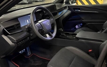 Toyota Camry, 2025 год, 4 200 000 рублей, 5 фотография