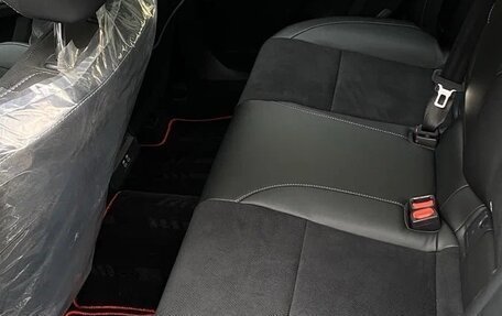 Toyota Camry, 2025 год, 4 200 000 рублей, 8 фотография