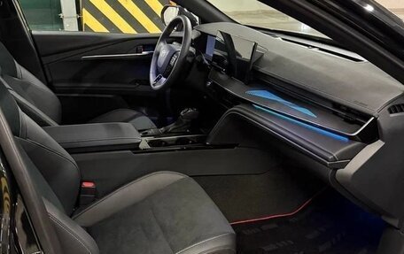 Toyota Camry, 2025 год, 4 200 000 рублей, 7 фотография