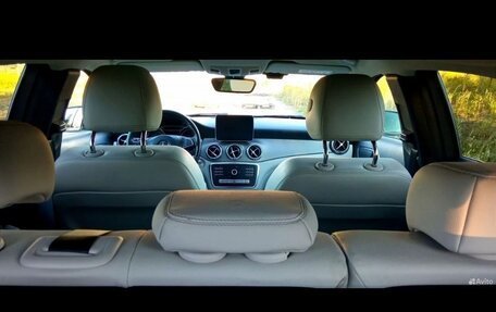 Mercedes-Benz GLA, 2019 год, 2 350 000 рублей, 2 фотография