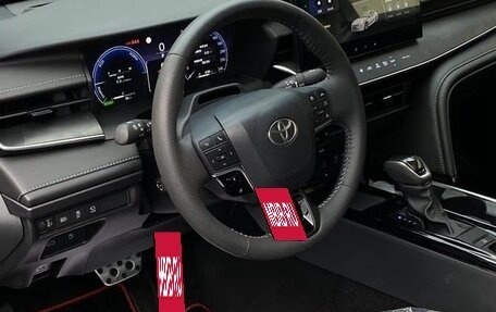 Toyota Camry, 2025 год, 4 200 000 рублей, 6 фотография