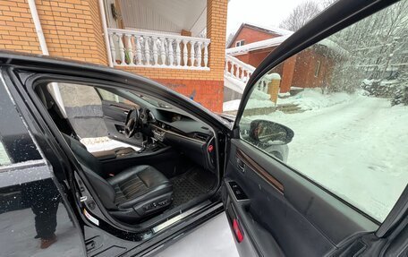 Lexus ES VII, 2016 год, 2 600 000 рублей, 12 фотография