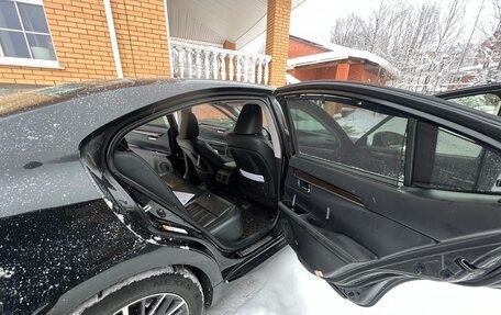 Lexus ES VII, 2016 год, 2 600 000 рублей, 11 фотография