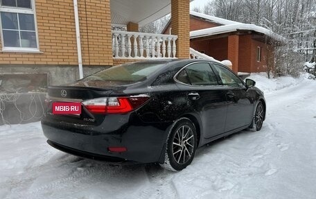 Lexus ES VII, 2016 год, 2 600 000 рублей, 7 фотография