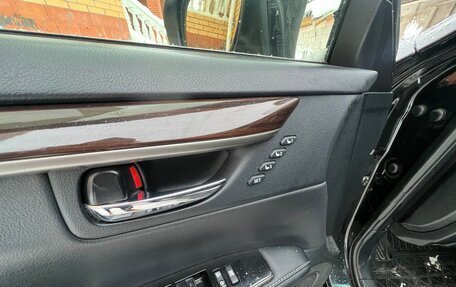 Lexus ES VII, 2016 год, 2 600 000 рублей, 16 фотография