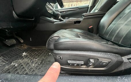 Lexus ES VII, 2016 год, 2 600 000 рублей, 17 фотография