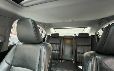 Lexus ES VII, 2016 год, 2 600 000 рублей, 15 фотография