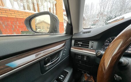 Lexus ES VII, 2016 год, 2 600 000 рублей, 21 фотография