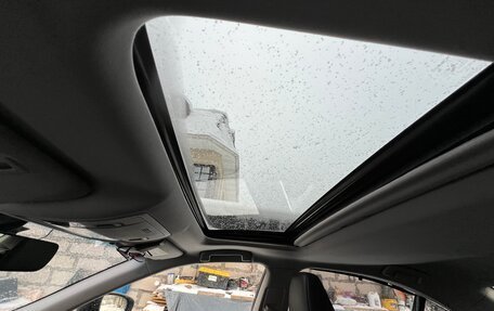 Lexus ES VII, 2016 год, 2 600 000 рублей, 22 фотография