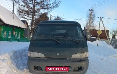 Hyundai Grace, 2000 год, 510 000 рублей, 2 фотография