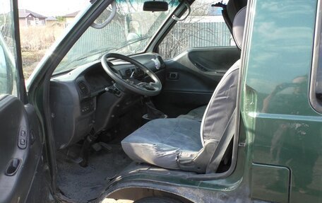 Hyundai Grace, 2000 год, 510 000 рублей, 8 фотография