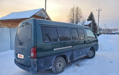 Hyundai Grace, 2000 год, 510 000 рублей, 7 фотография
