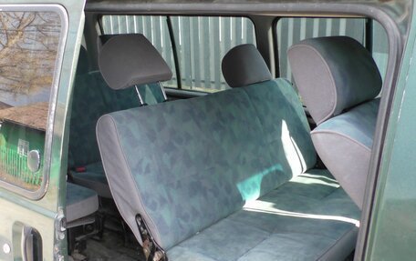 Hyundai Grace, 2000 год, 510 000 рублей, 9 фотография